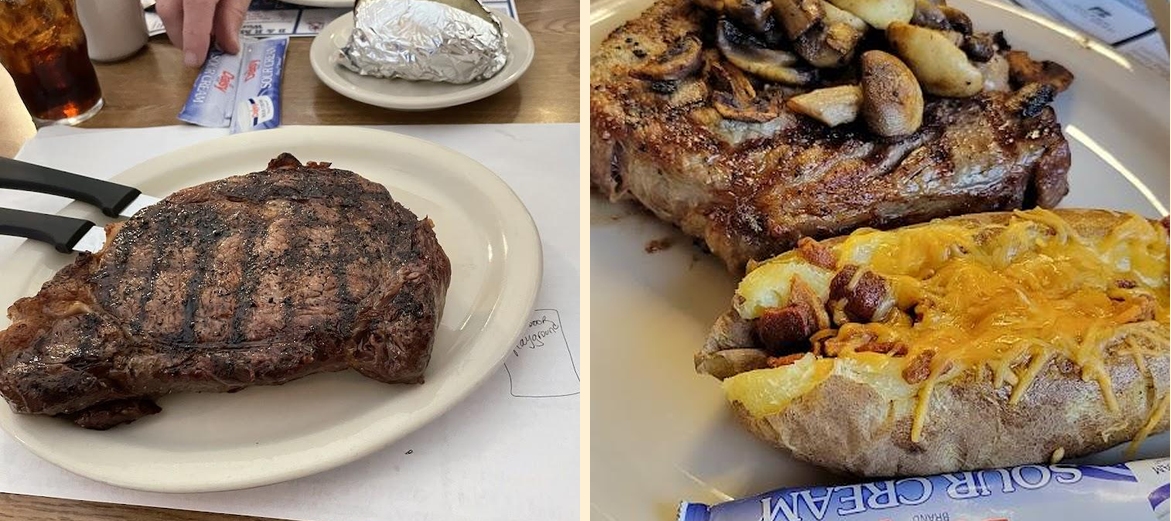 Meridy's Restaurant & Lounge